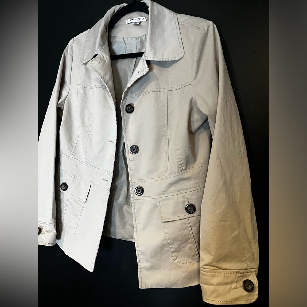 Pendleton Coat - image 2